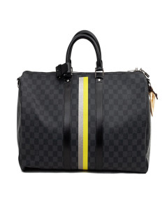 Keep all LOUIS VUITTON Damier gris