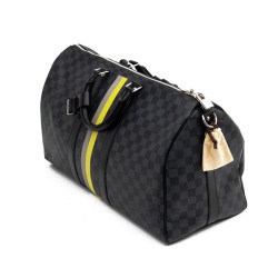 Keep all LOUIS VUITTON Damier gris