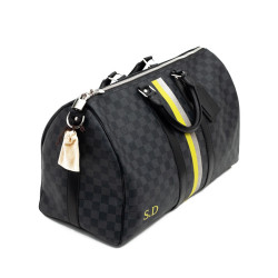 Keep all LOUIS VUITTON Damier gris