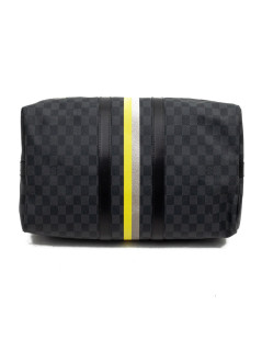 Keep all LOUIS VUITTON Damier gris