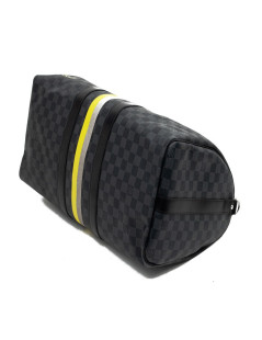 Keep all LOUIS VUITTON Damier gris