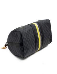 Keep all LOUIS VUITTON Damier gris