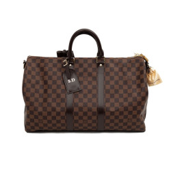 Keep all  LOUIS VUITTON damier gris