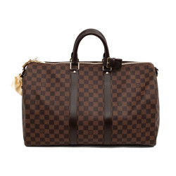 Keep all  LOUIS VUITTON damier gris