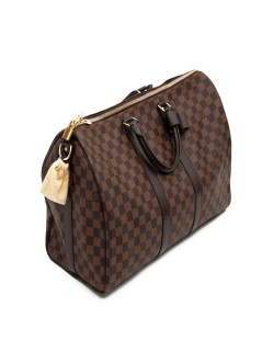 Keep all  LOUIS VUITTON damier gris