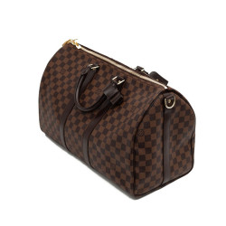 Keep all  LOUIS VUITTON damier gris