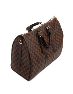 Keep all  LOUIS VUITTON damier gris