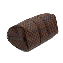 Keep all  LOUIS VUITTON damier gris