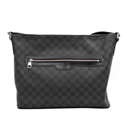 Sacoche LOUIS VUITTON Nick Damier graphite