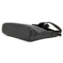 Sacoche LOUIS VUITTON Nick Damier graphite