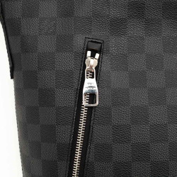 Sacoche LOUIS VUITTON Nick Damier graphite