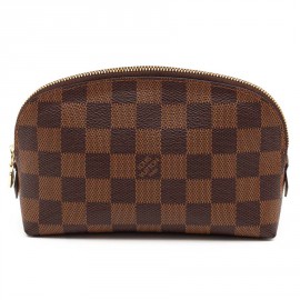 LOUIS VUITTON damier wallet - VALOIS VINTAGE PARIS