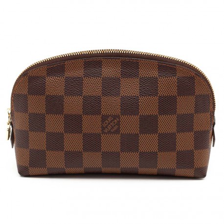 LOUIS VUITTON damier wallet - VALOIS VINTAGE PARIS