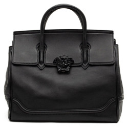 Palazzo Empire Versace sac noir