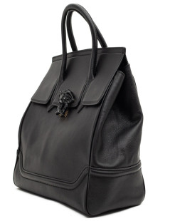 Palazzo Empire Versace sac noir