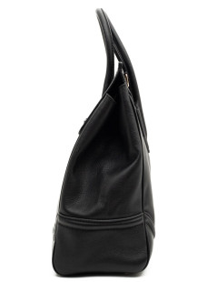 Palazzo Empire Versace sac noir