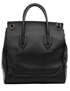 Palazzo Empire Versace sac noir