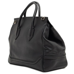 Palazzo Empire Versace sac noir