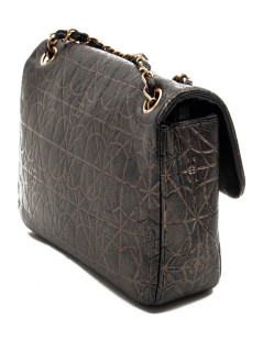 Sac CHANEL argent