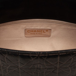 Sac CHANEL argent