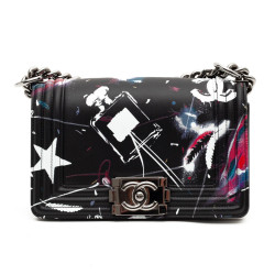 Pochette PRADA