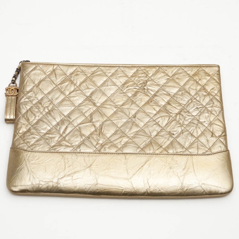 Pochettes Femme Luxe Occasion