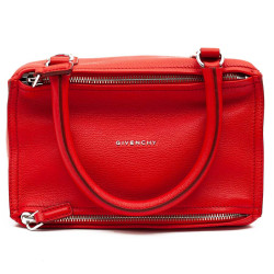 Sac GIVENCHY rouge