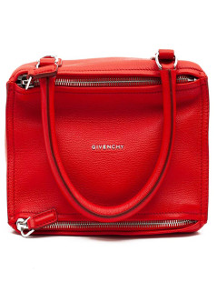 Sac Pandora GIVENCHY rouge