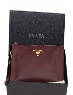 Pochette PRADA