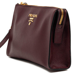 Pochette PRADA