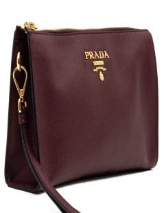 Pochette PRADA