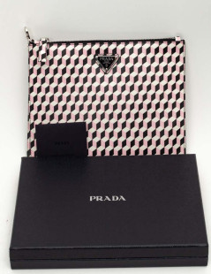 Pochette PRADA