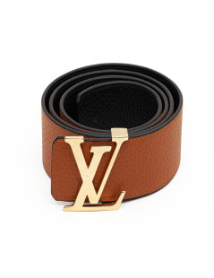 Ceinture LOUIS VUITTON Homme Monogram