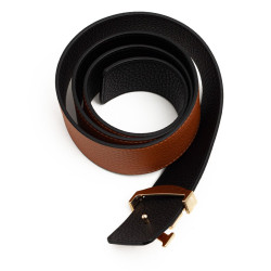 Ceinture LOUIS VUITTON Homme Monogram