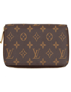 Portefeuille LOUIS VUITTON Monogram mongolfiere