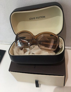 Lunettes de soleil LOUIS VUITTON