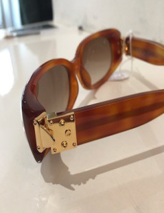 Lunettes de soleil LOUIS VUITTON