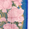 Foulard Hermes "Les pivoines"