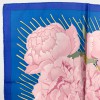 Foulard Hermes "Les pivoines"