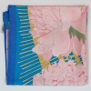 Foulard Hermes "Les pivoines"