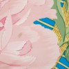 Foulard Hermes "Les pivoines"