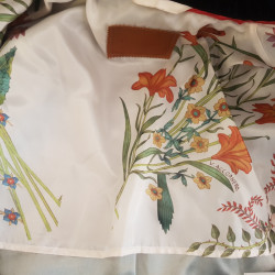 GUCCI veste l'aveugle par amour