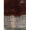 Veste JANDEL furs courte en vison 