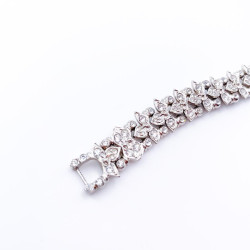 Bracelet DIOR brillants 