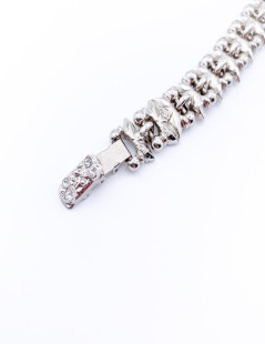 Bracelet DIOR brillants 