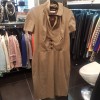 Robe C.DIOR vintage a carreaux