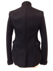 Veste DIOR noire 