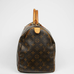 Speedy 40 LV Monogram