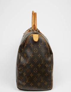 Speedy 40 LV Monogram