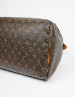 Speedy 40 LV Monogram